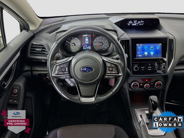 Certified 2023 Subaru Crosstrek 2.0i Premium image 21