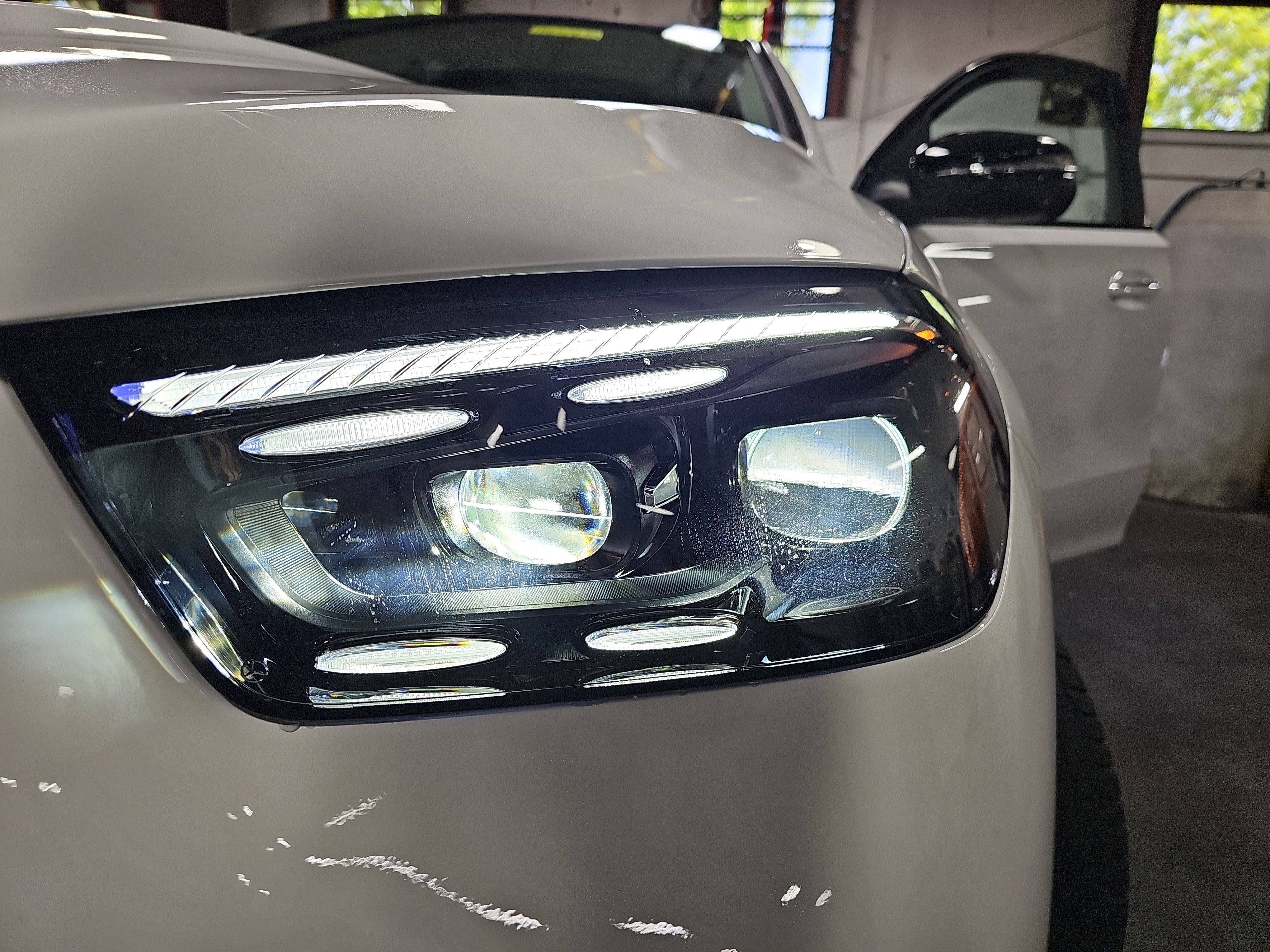 New 2026 Mercedes-Benz GLE 450 4MATIC Coupe image 33