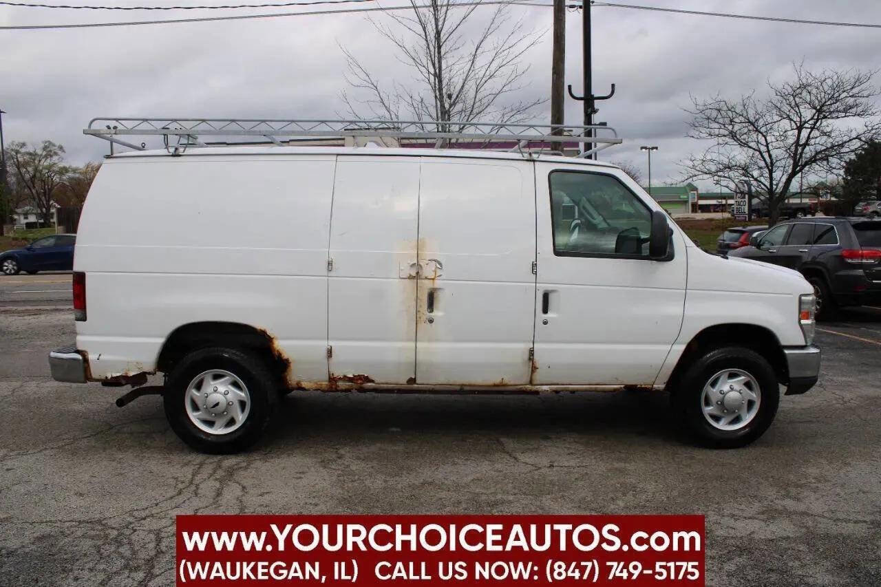 Used 2009 Ford E-250 and Econoline 250 image 4