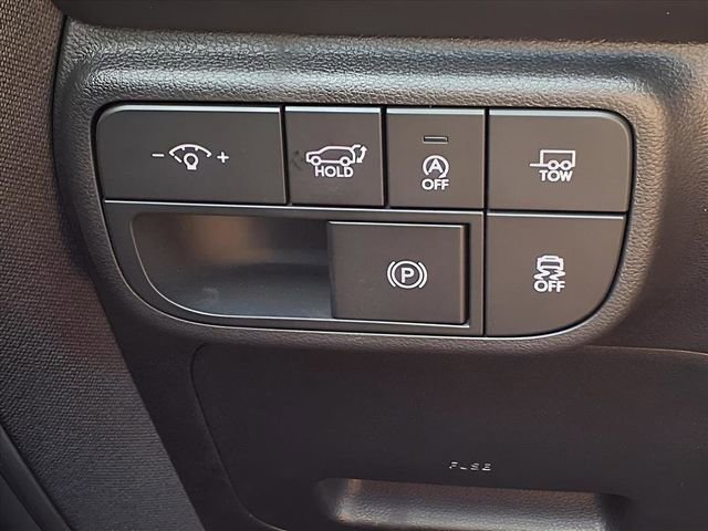 New 2026 Hyundai Palisade Calligraphy image 23