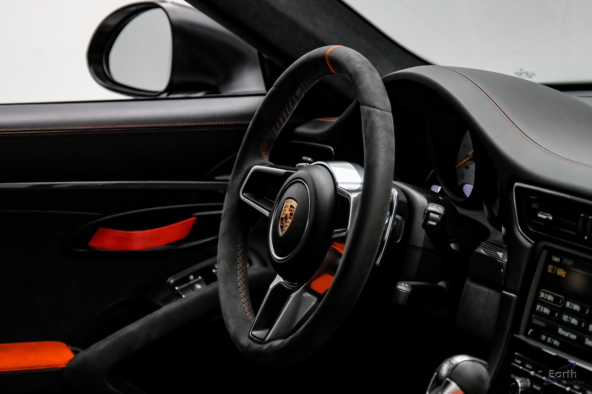 Used 2016 Porsche 911 GT3 RS image 47