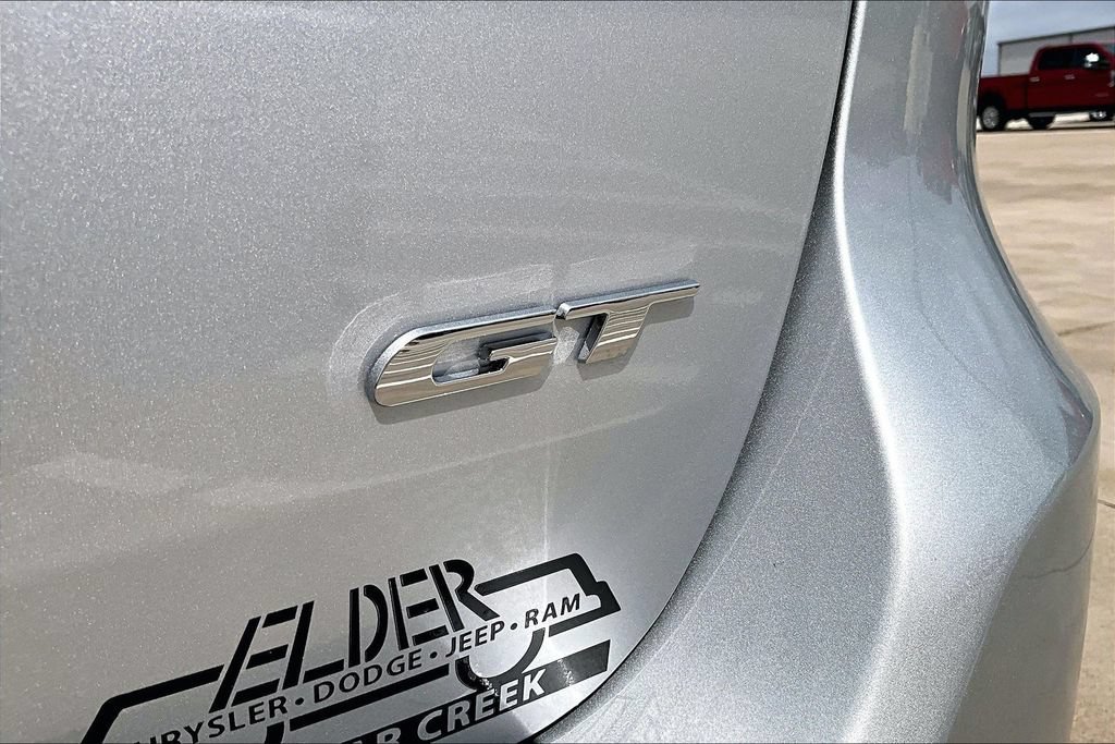 New 2026 Dodge Durango GT AWD/4WD image 16