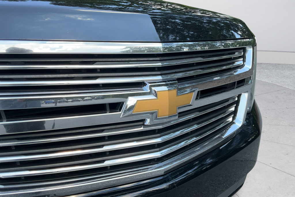 Used 2020 Chevrolet Tahoe LT w/ Max Trailering Package RWD image 28