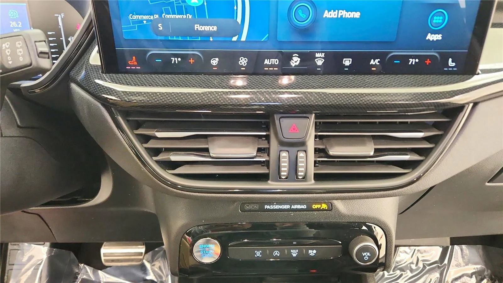 Used 2023 Ford Escape ST-Line w/ Tech Pack #1 image 27