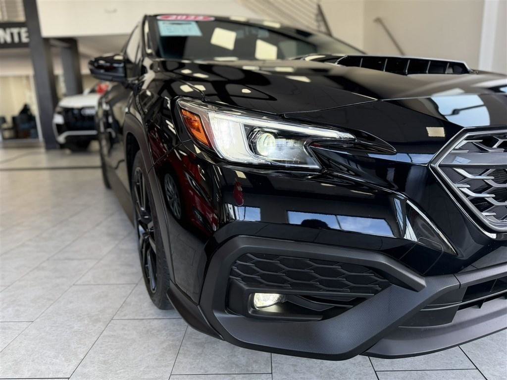 Used 2022 Subaru WRX Limited image 8