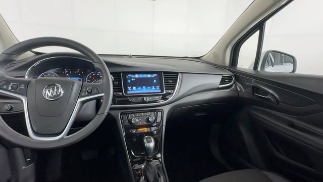 Used 2019 Buick Encore Preferred AWD/4WD image 19