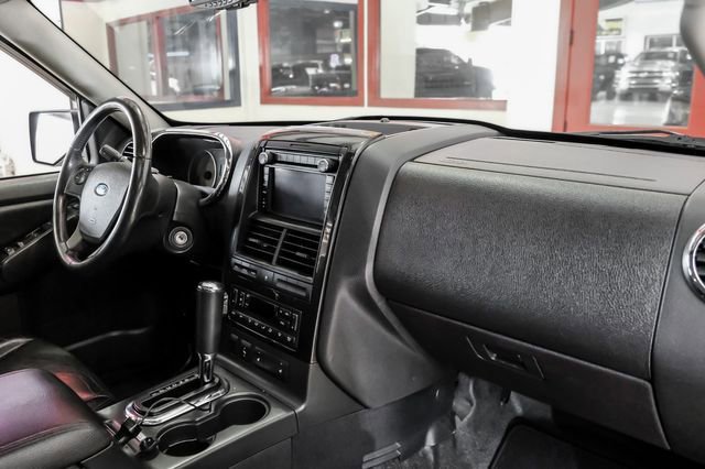 Used 2009 Ford Explorer Sport Trac Adrenalin image 13