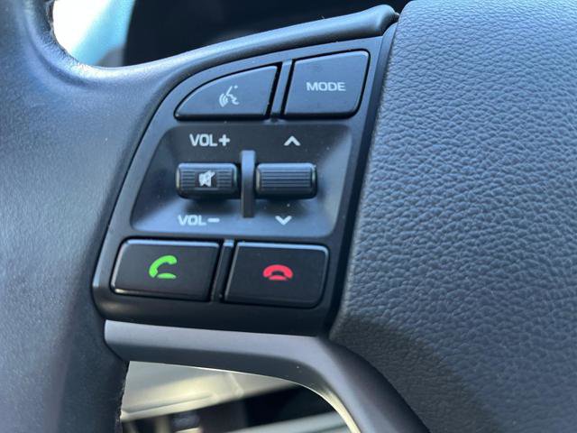 Used 2017 Hyundai Tucson Sport image 16