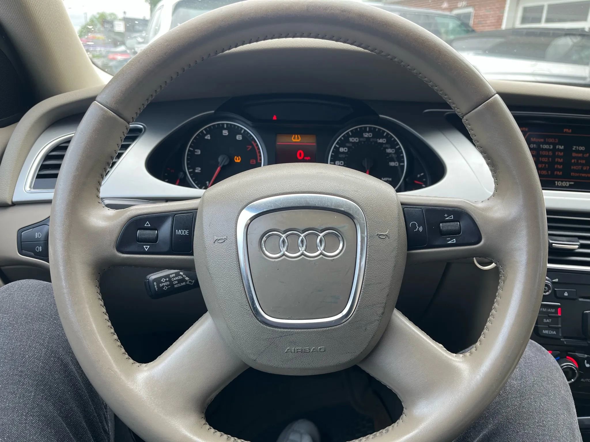 Used 2009 Audi A4 2.0T Premium Plus image 9