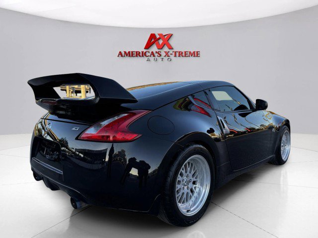 Used 2017 Nissan 370Z image 5
