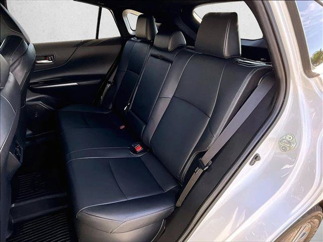 Used 2022 Toyota Venza XLE w/ Activity Package (TMS) AWD/4WD image 25