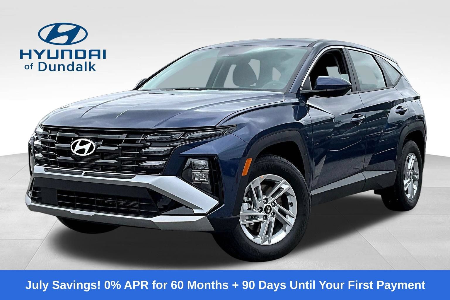 New 2026 Hyundai Tucson SE AWD/4WD video 1