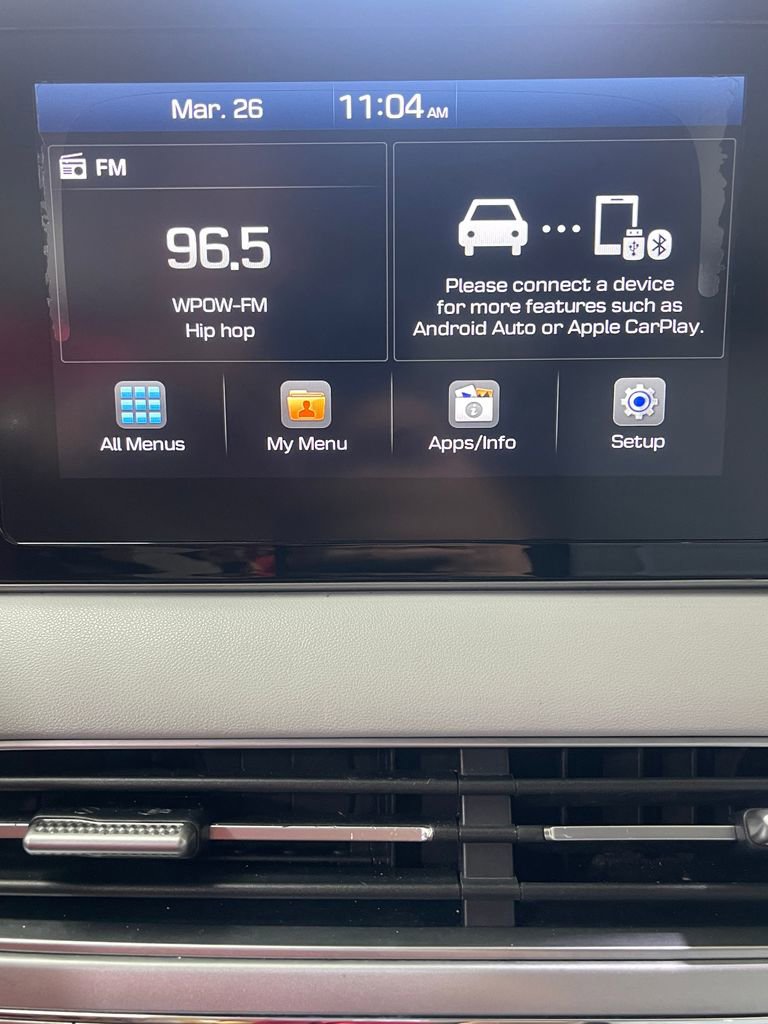 Used 2020 Hyundai Palisade SEL image 21