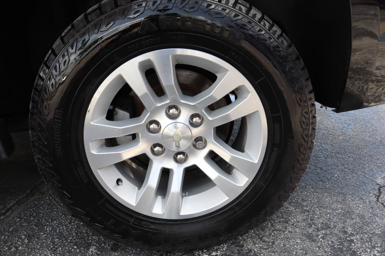 Used 2017 Chevrolet Tahoe LS RWD image 24