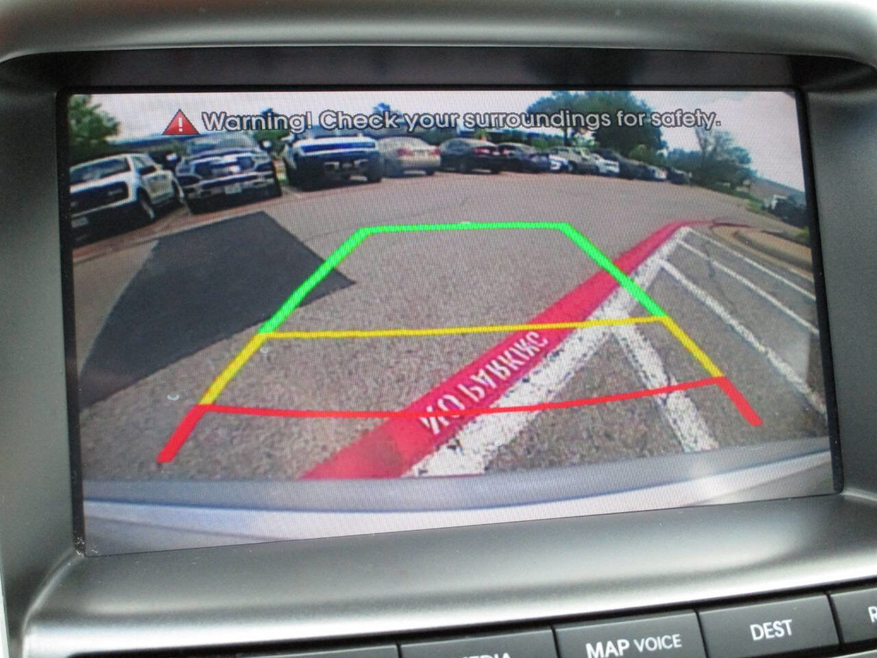 Used 2014 Hyundai Sonata Limited w/ Technology Package 05 FWD image 19