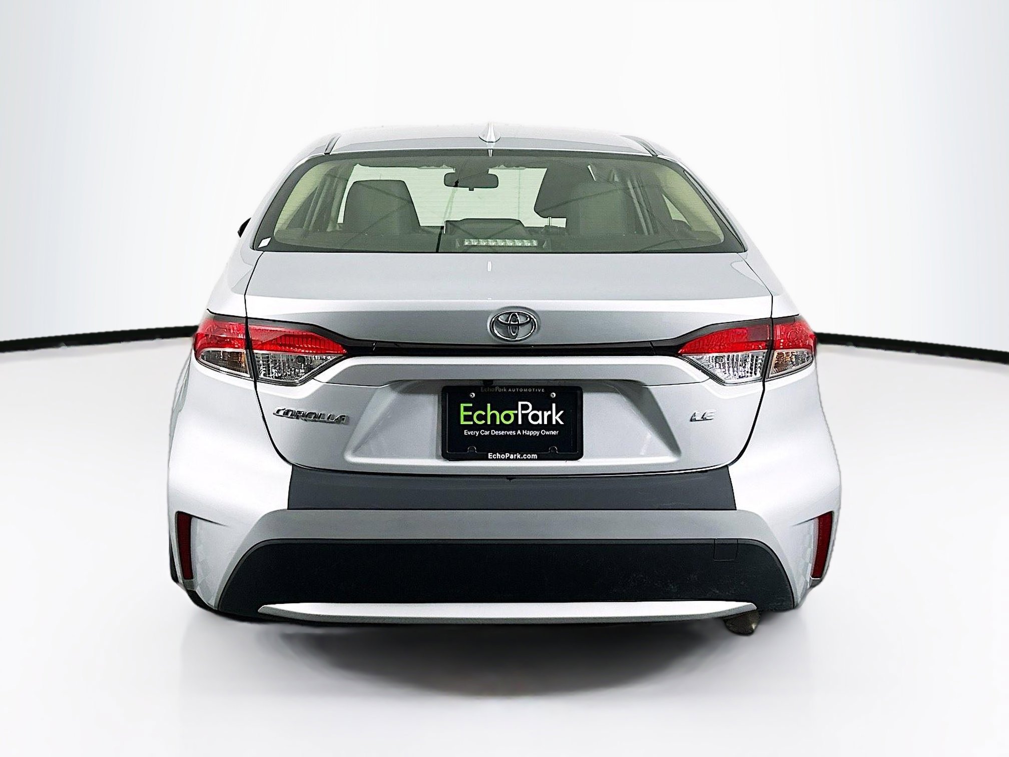 Used 2022 Toyota Corolla LE FWD image 7