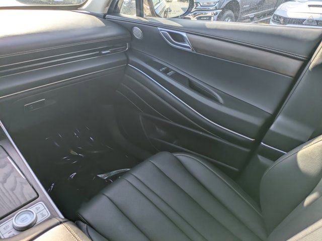 Used 2024 Genesis GV80 2.5T image 14