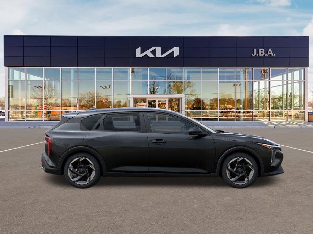New 2026 Kia K4 EX FWD image 7