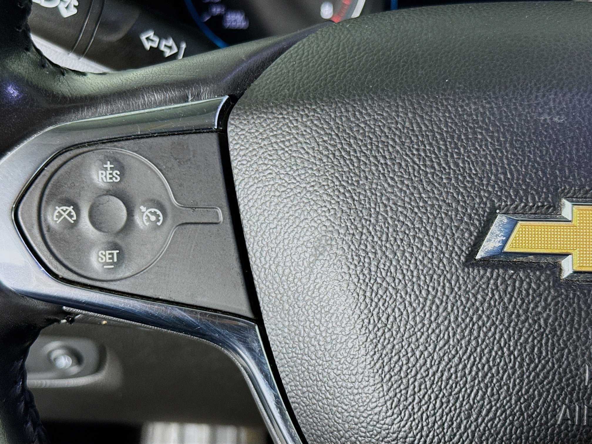 Used 2019 Chevrolet Traverse LT FWD image 13