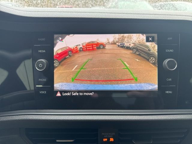 Used 2024 Volkswagen Jetta GLI 40th Anniversary Edition image 11