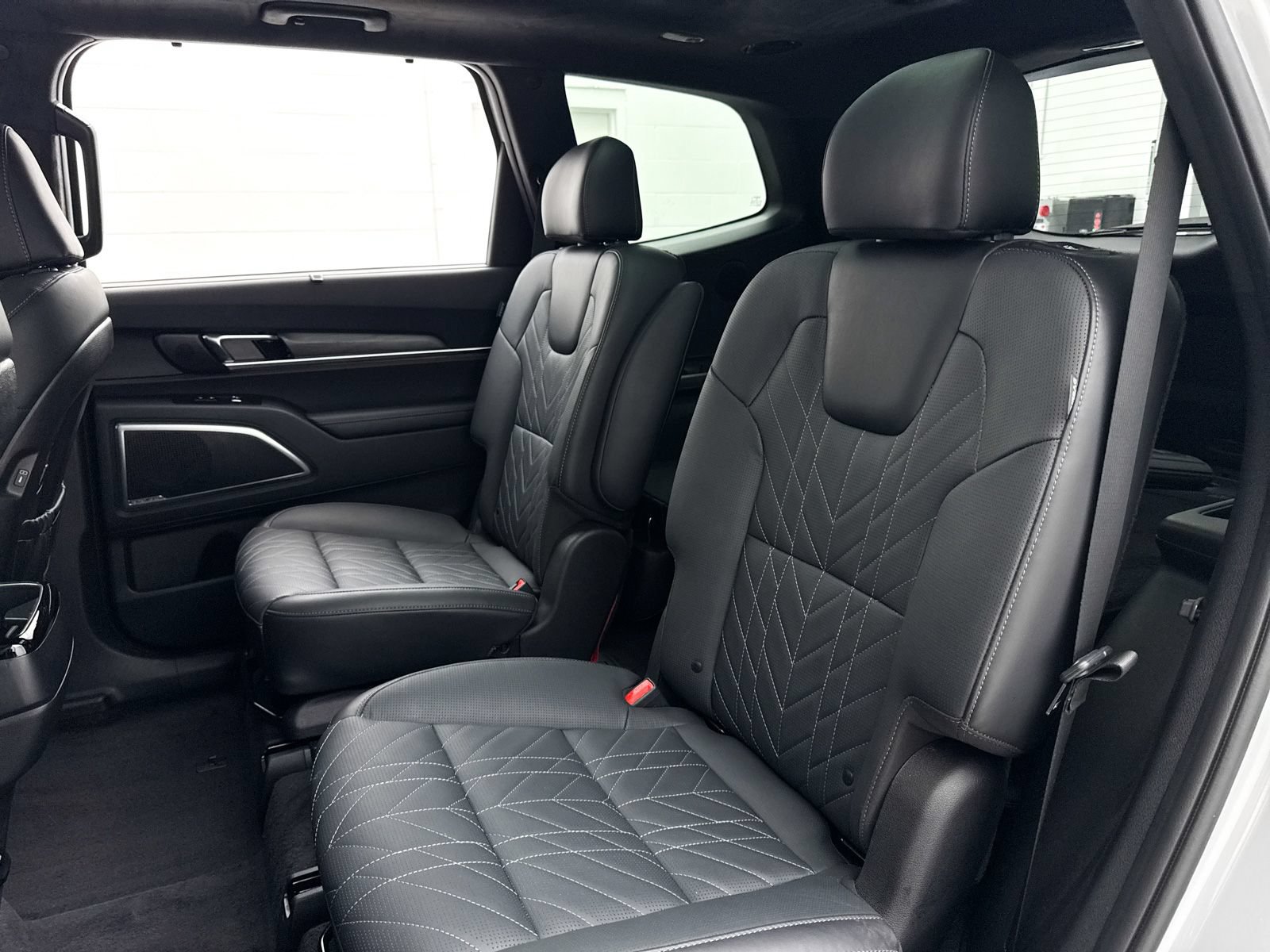 Used 2024 Kia Telluride SX Prestige X-Line AWD/4WD image 34