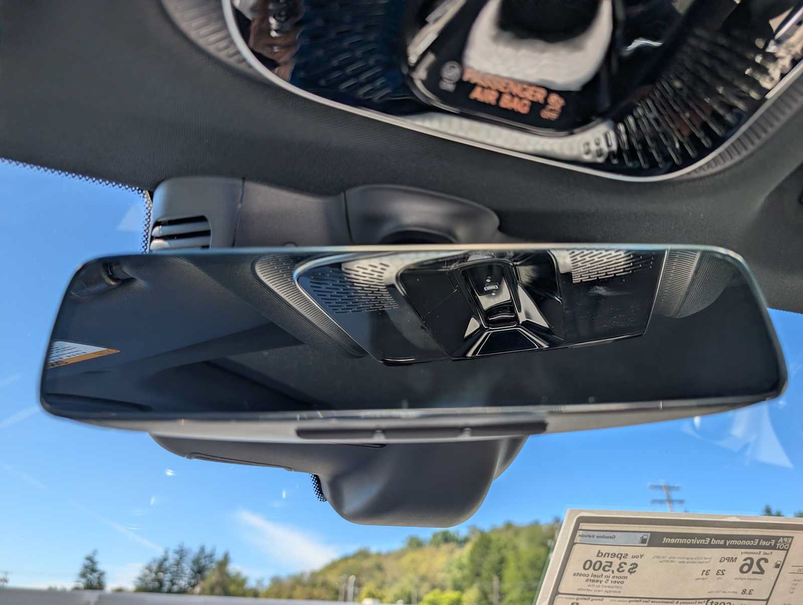 New 2027 Mercedes-Benz GLC 300 4MATIC image 27