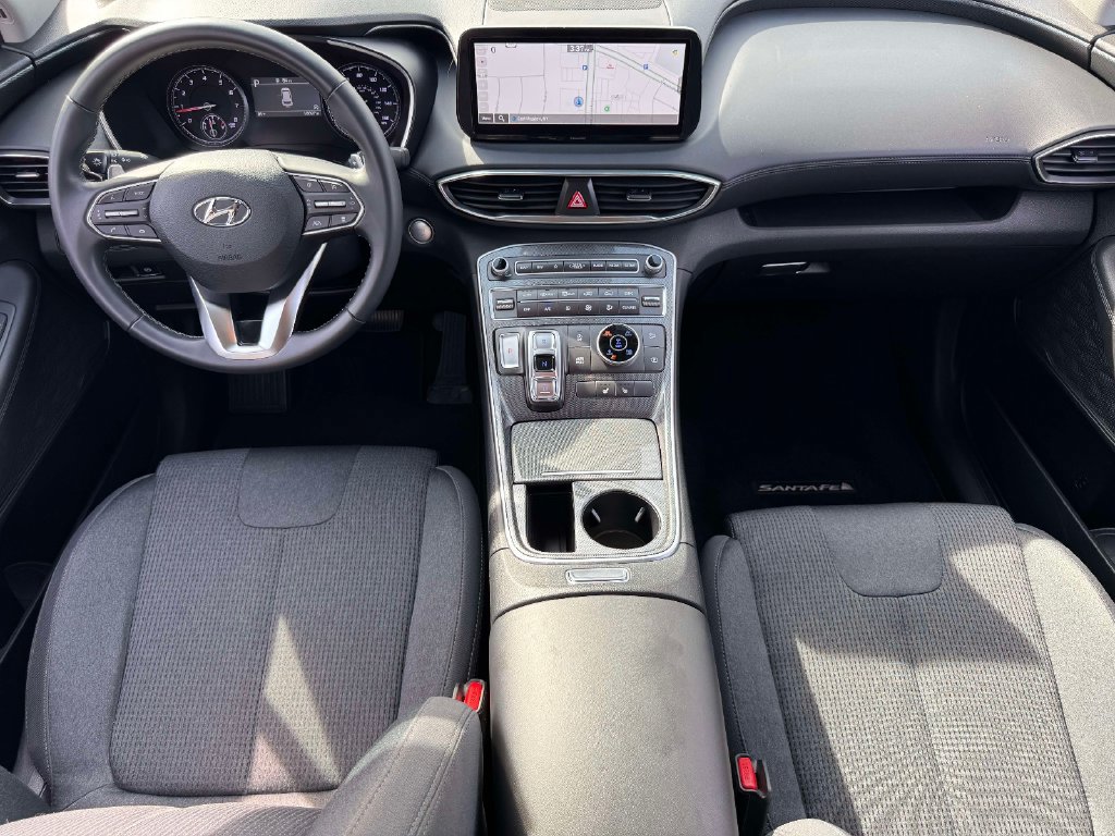 Used 2023 Hyundai Santa Fe SEL AWD/4WD image 14