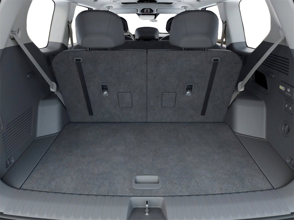 New 2026 Kia EV9 Wind image 19