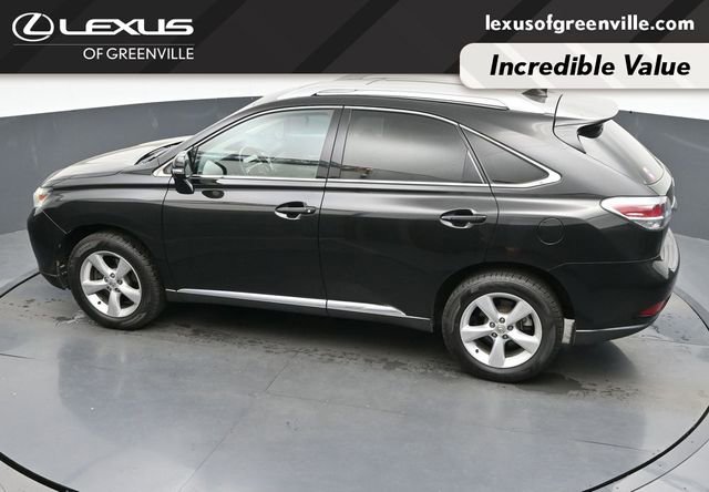 Used 2015 Lexus RX 350 AWD image 47