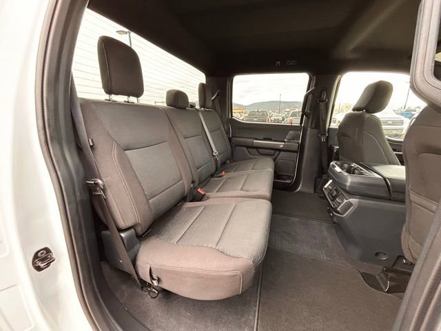 Used 2023 Ford F150 XLT w/ Equipment Group 301A Mid image 49
