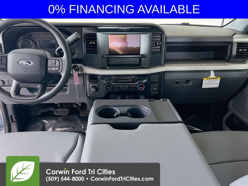 New 2026 Ford F250 XL image 7