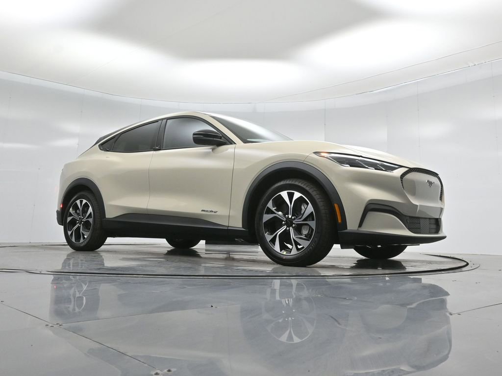 New 2026 Ford Mustang Mach-E Select image 3