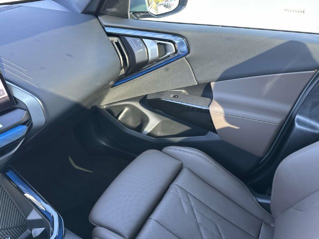 New 2026 BMW X3 xDrive30i w/ Premium Package AWD/4WD image 17