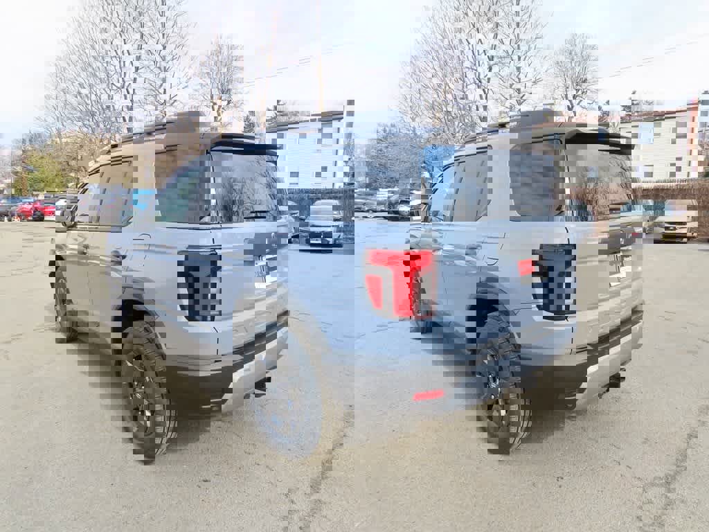 New 2026 Honda Passport RTL image 4