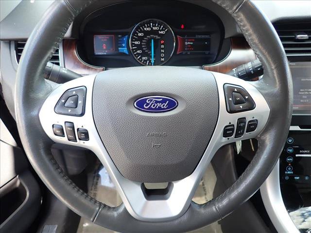Used 2011 Ford Edge Limited AWD/4WD image 13