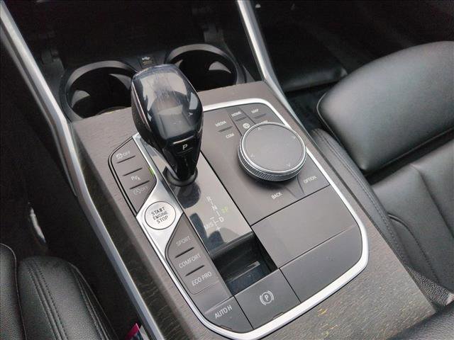 Used 2020 BMW M340i RWD image 12