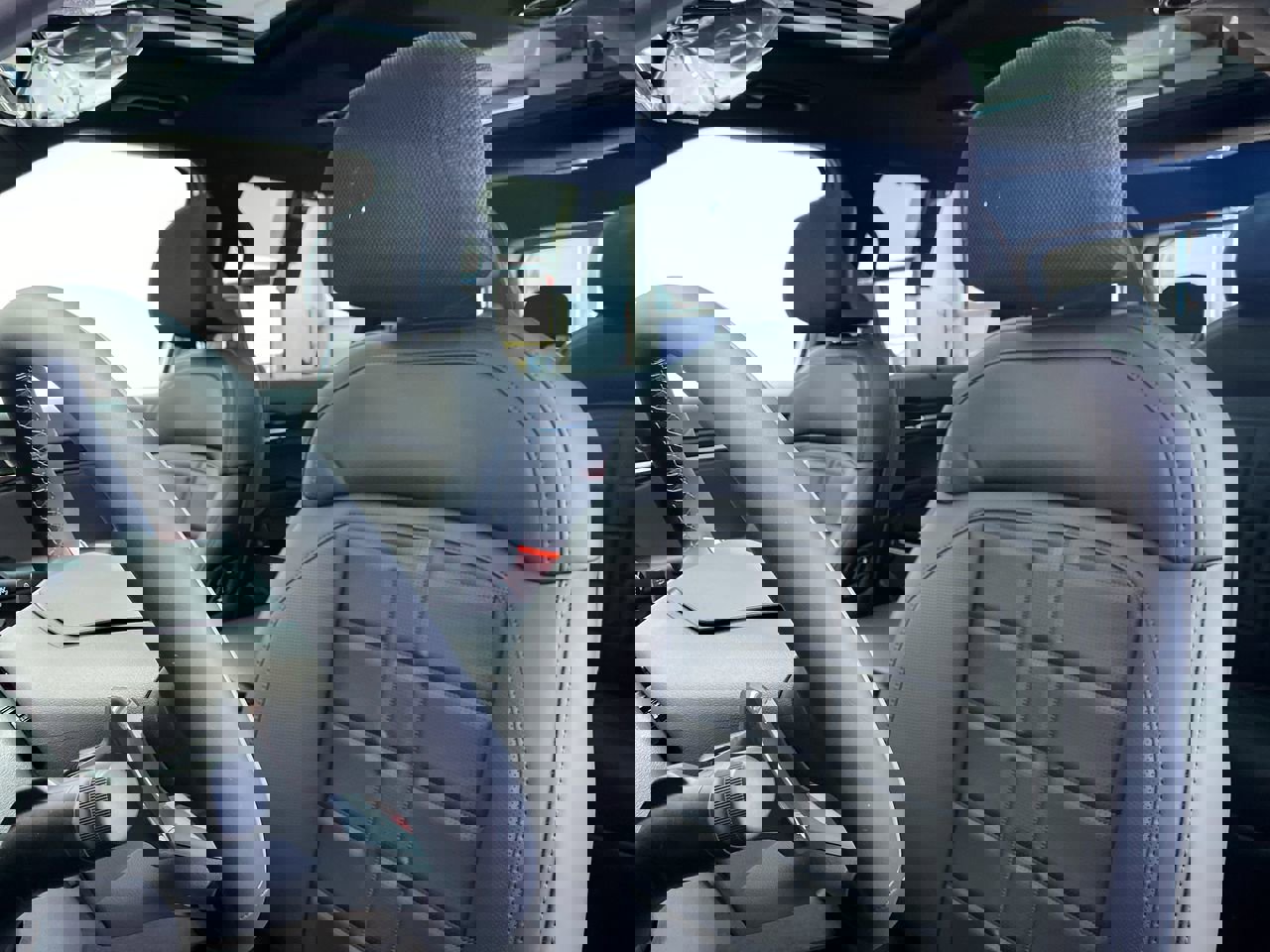 New 2026 Kia EV9 Land image 20