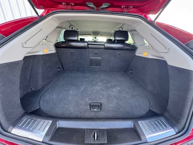Used 2014 Cadillac SRX FWD image 8