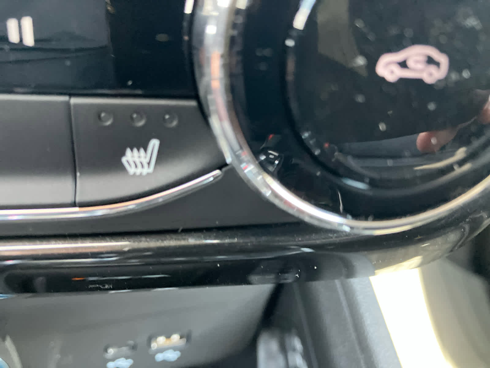 New 2026 Chevrolet TrailBlazer LT w/ Convenience Package image 27