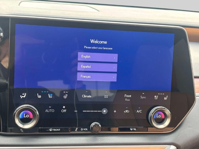 Used 2023 Lexus RX 350 Premium Plus w/ Accessory Package AWD/4WD image 33