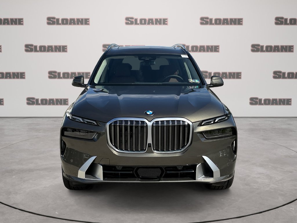New 2027 BMW X7 xDrive40i AWD/4WD image 8