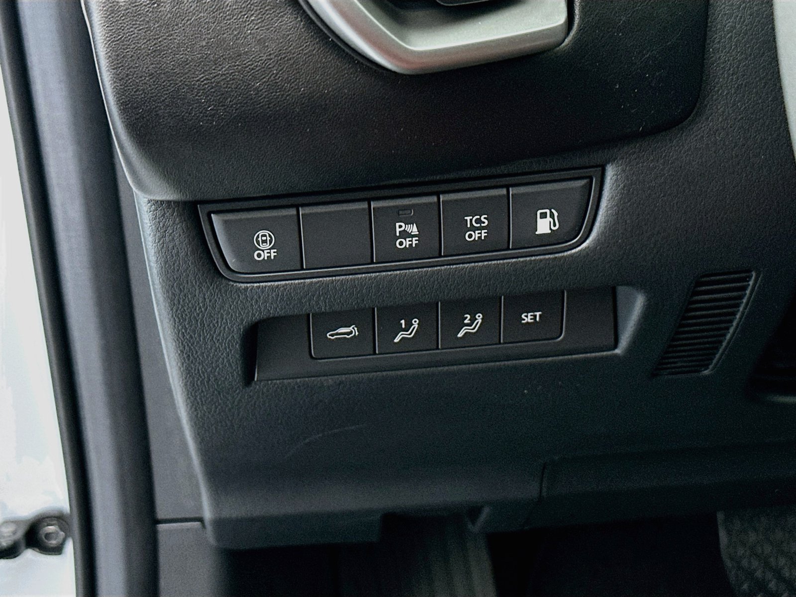 New 2026 MAZDA CX-50 AWD 2.5 Hybrid w/ Premium Pkg image 10