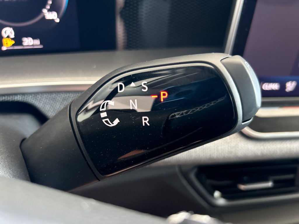 Certified 2026 Volkswagen Tiguan S FWD image 24