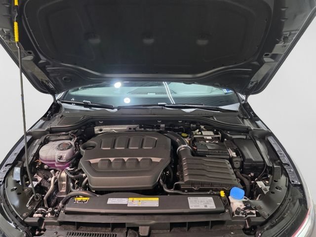 New 2026 Volkswagen GTI SE FWD image 36