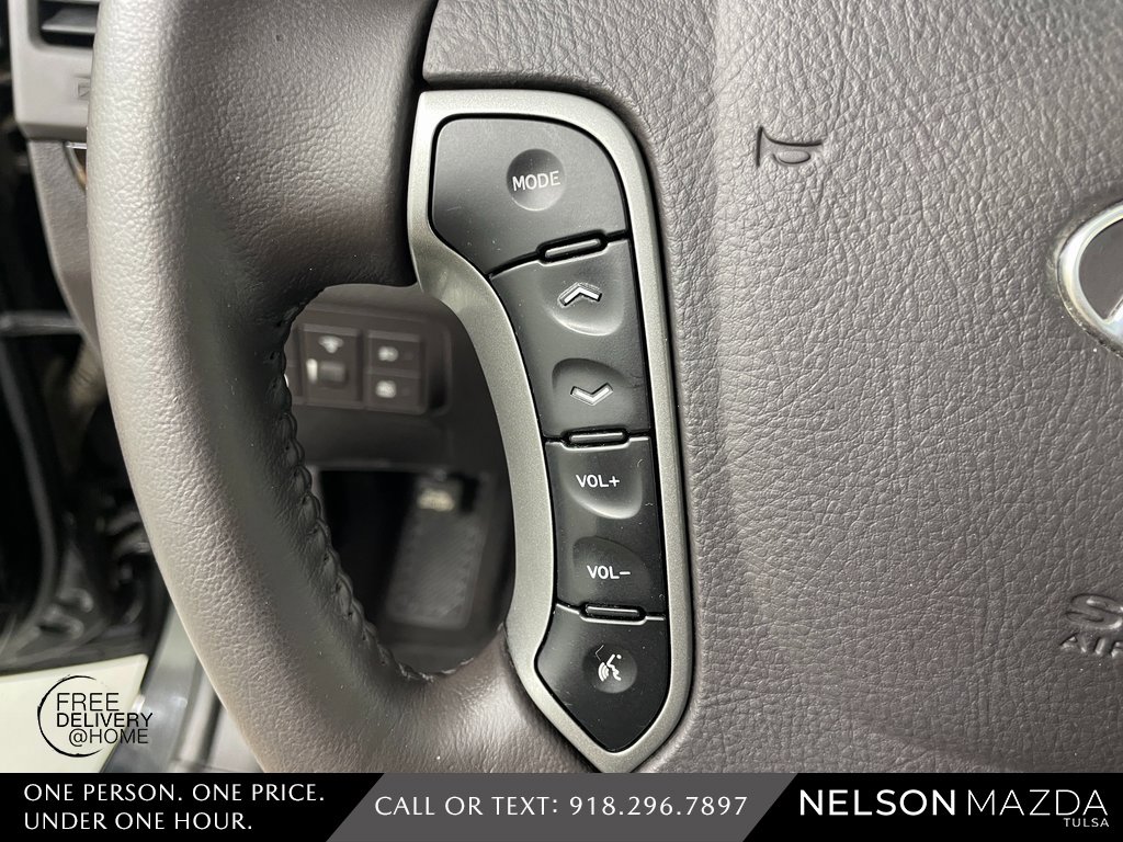 Used 2012 Hyundai Santa Fe Limited w/ Navigation Pkg 4 image 26