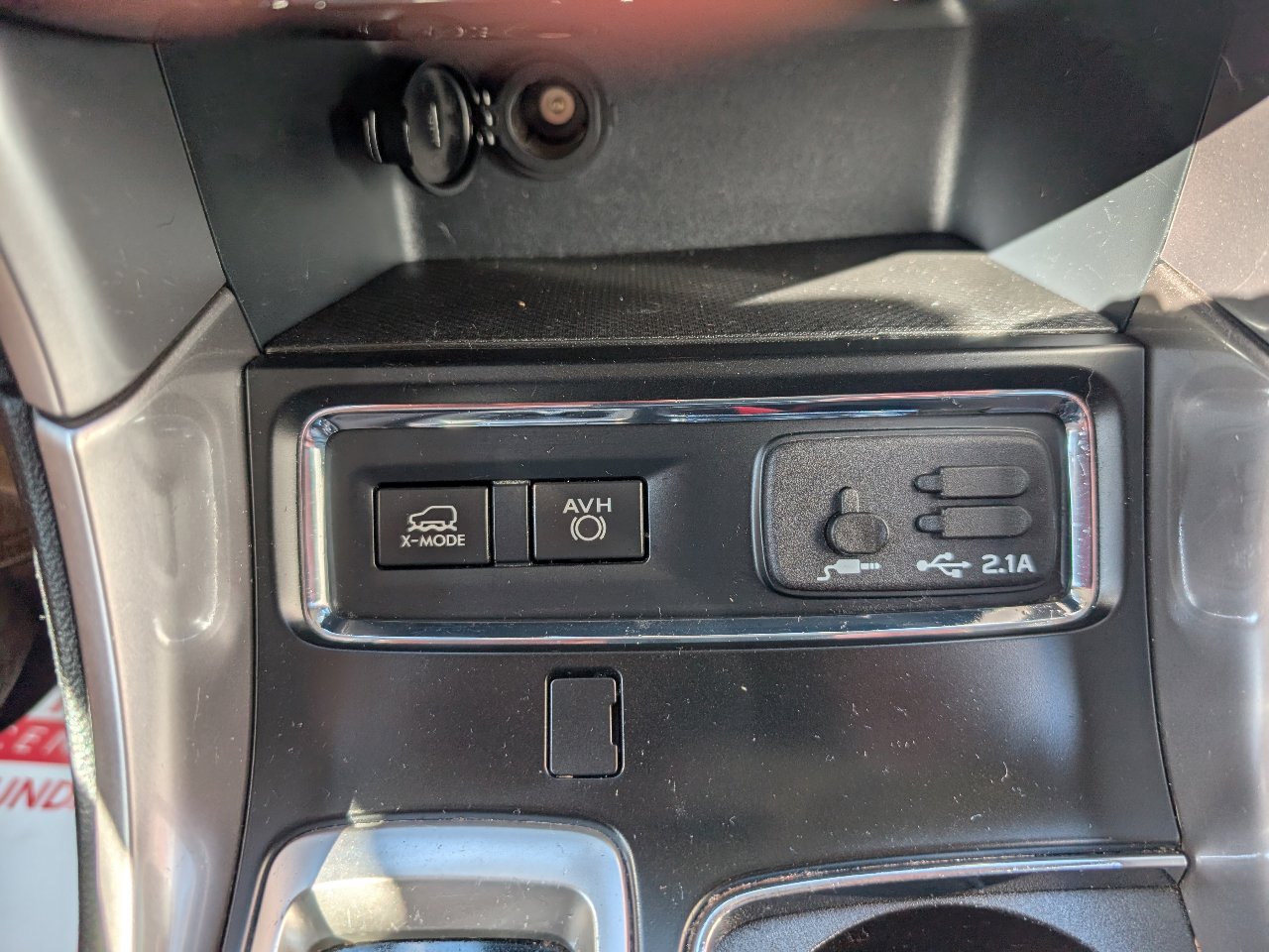 Used 2019 Subaru Ascent Limited image 22