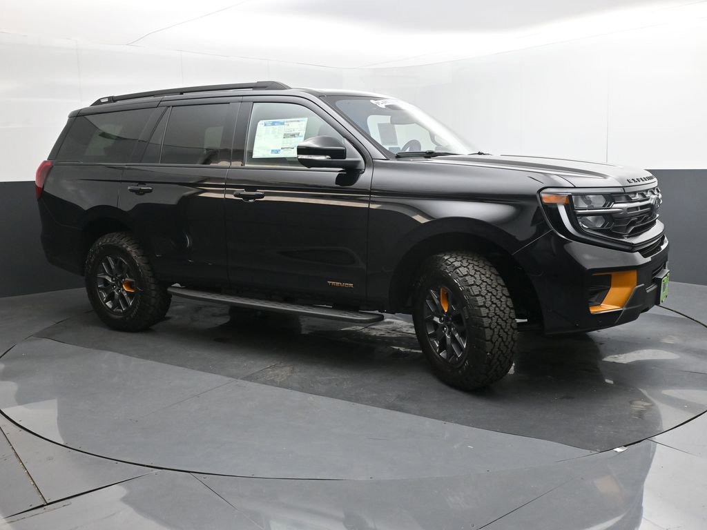 New 2025 Ford Expedition Tremor image 8