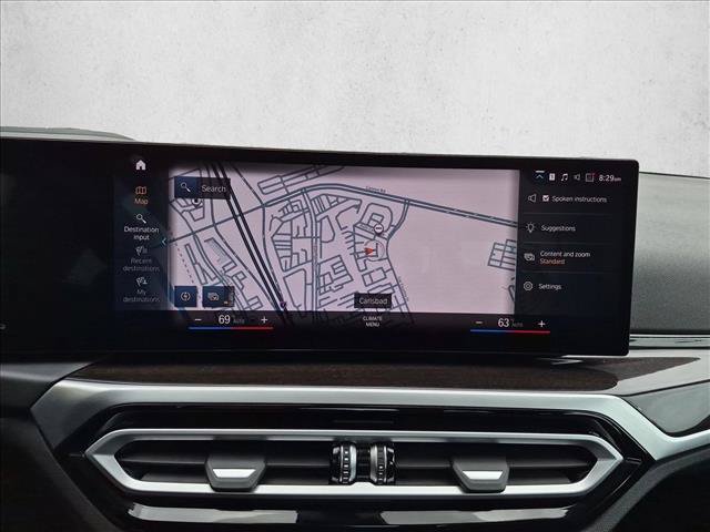 Used 2023 BMW 330i Sedan w/ M Sport Package RWD image 13