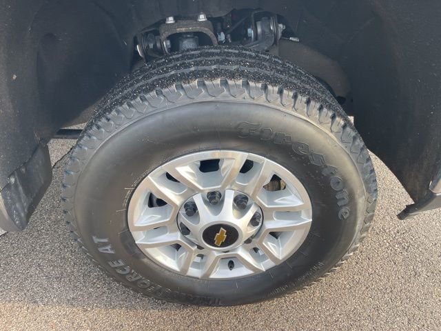 Certified 2025 Chevrolet Silverado 2500 LT w/ Safety Package image 5