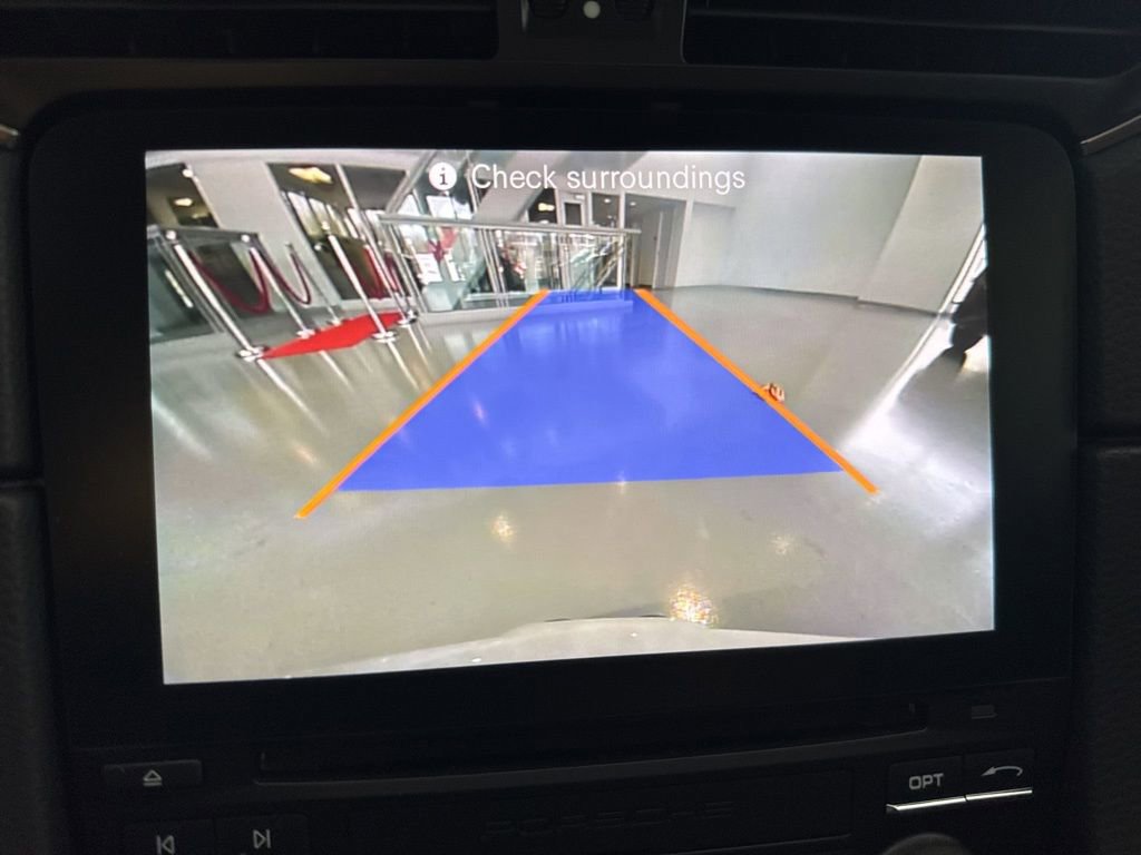 Used 2018 Porsche 911 GT3 image 44